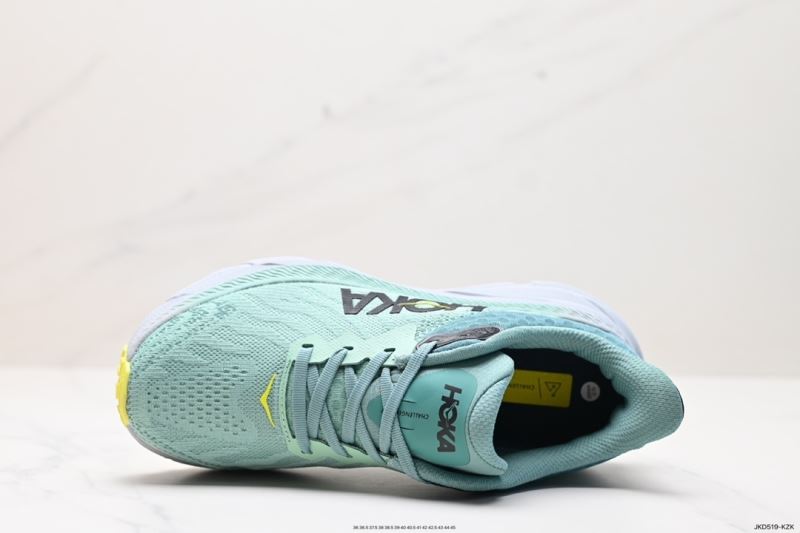 Hoka Shoes